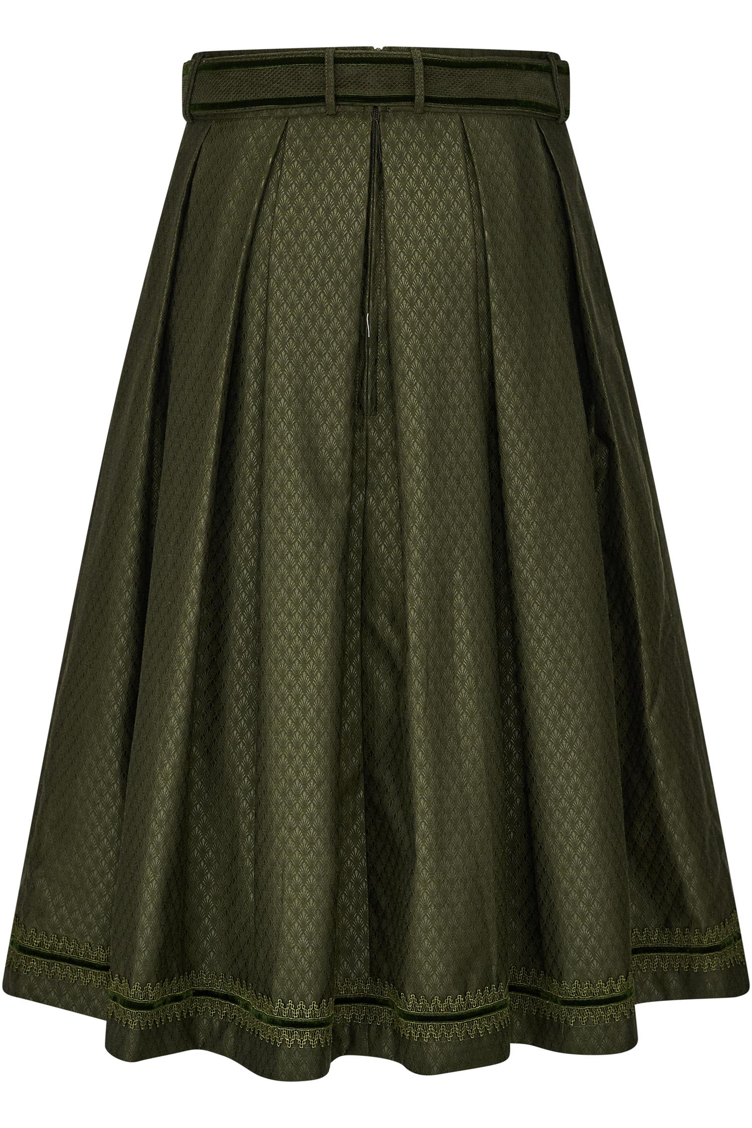 Grüner Rock Gilching von MarJo